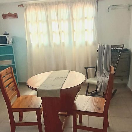 Appartement Mi Depa En Esquel Extérieur photo