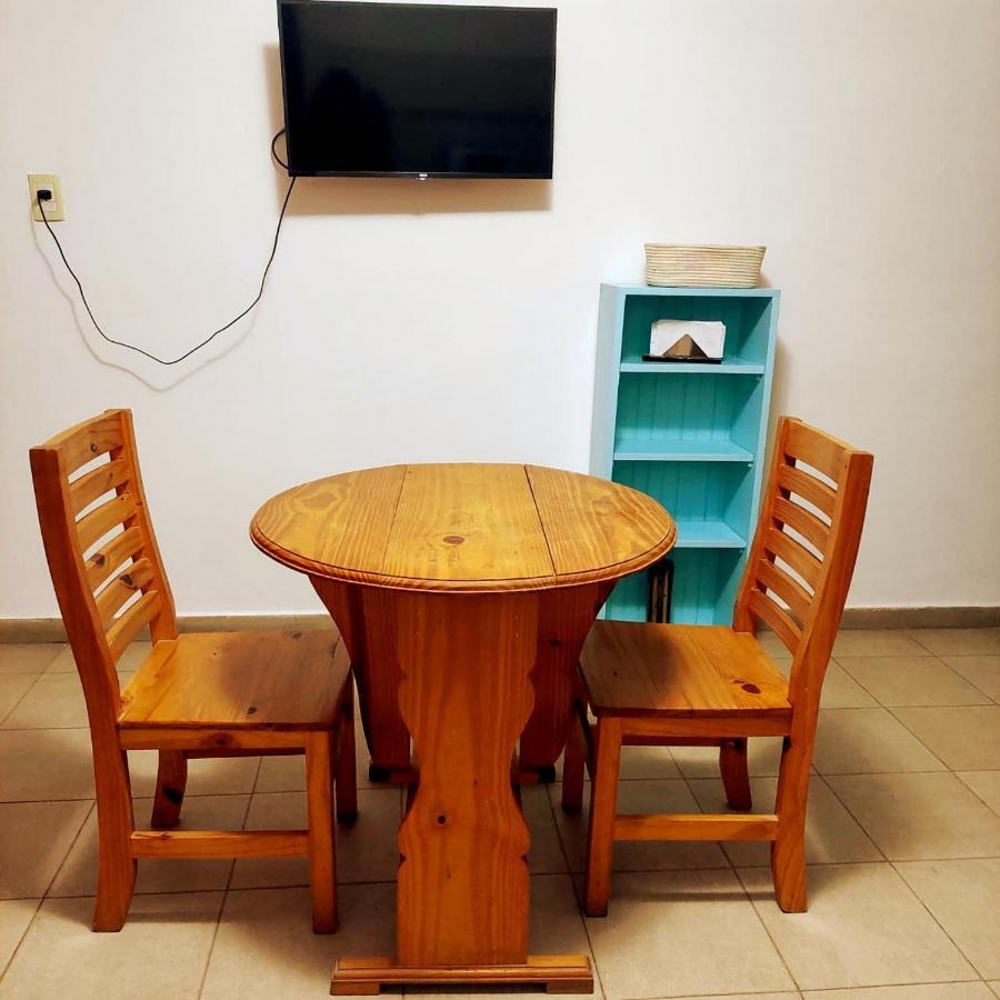 Appartement Mi Depa En Esquel Extérieur photo