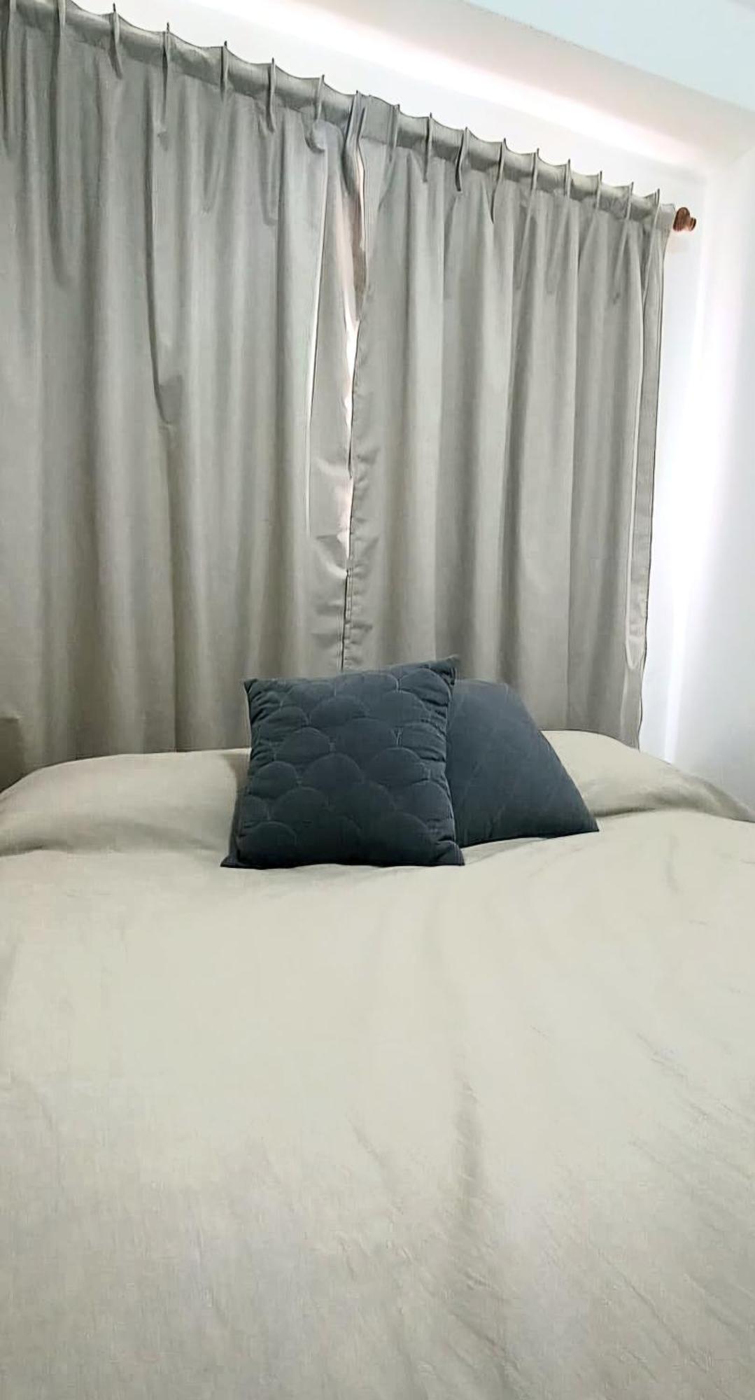 Appartement Mi Depa En Esquel Extérieur photo