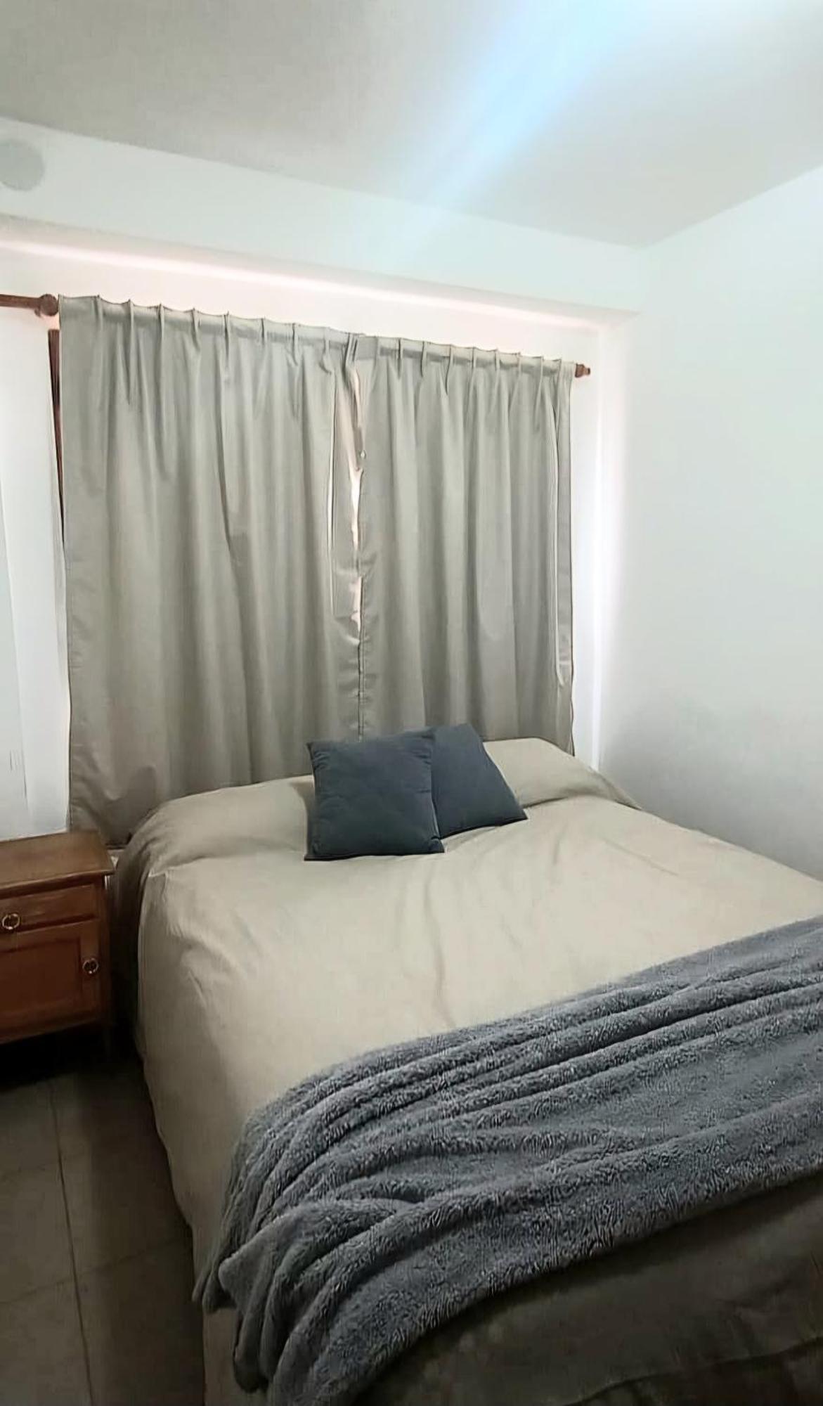 Appartement Mi Depa En Esquel Extérieur photo